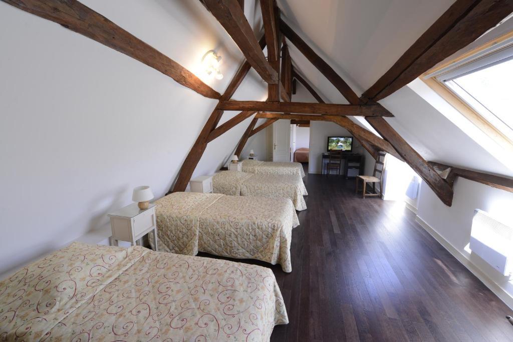 The Originals City, Hotel Le Cheval Rouge, Tours Ouest Villandry Exterior photo